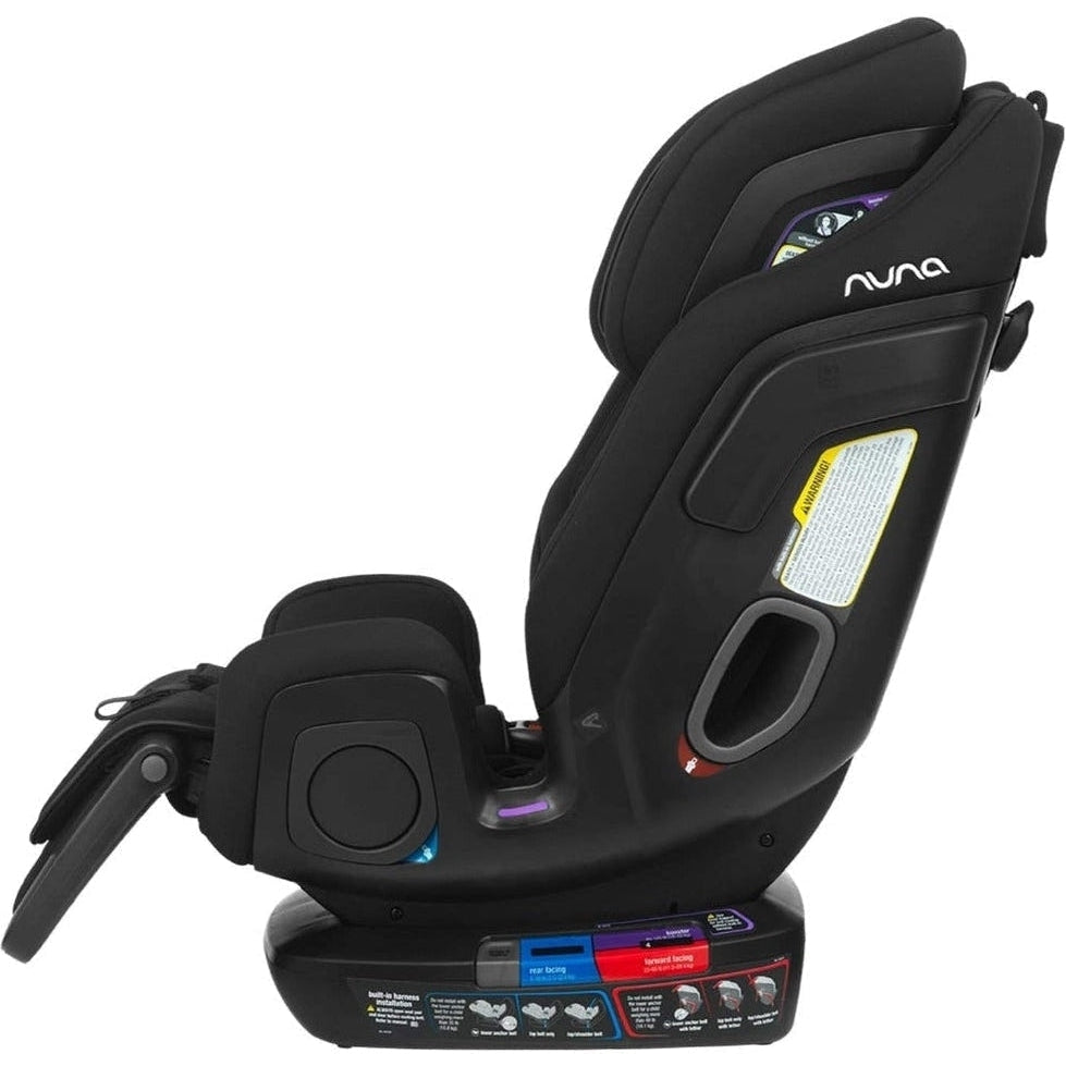 Nuna Exec All-in-One Car Seat | Lullabye Shop
