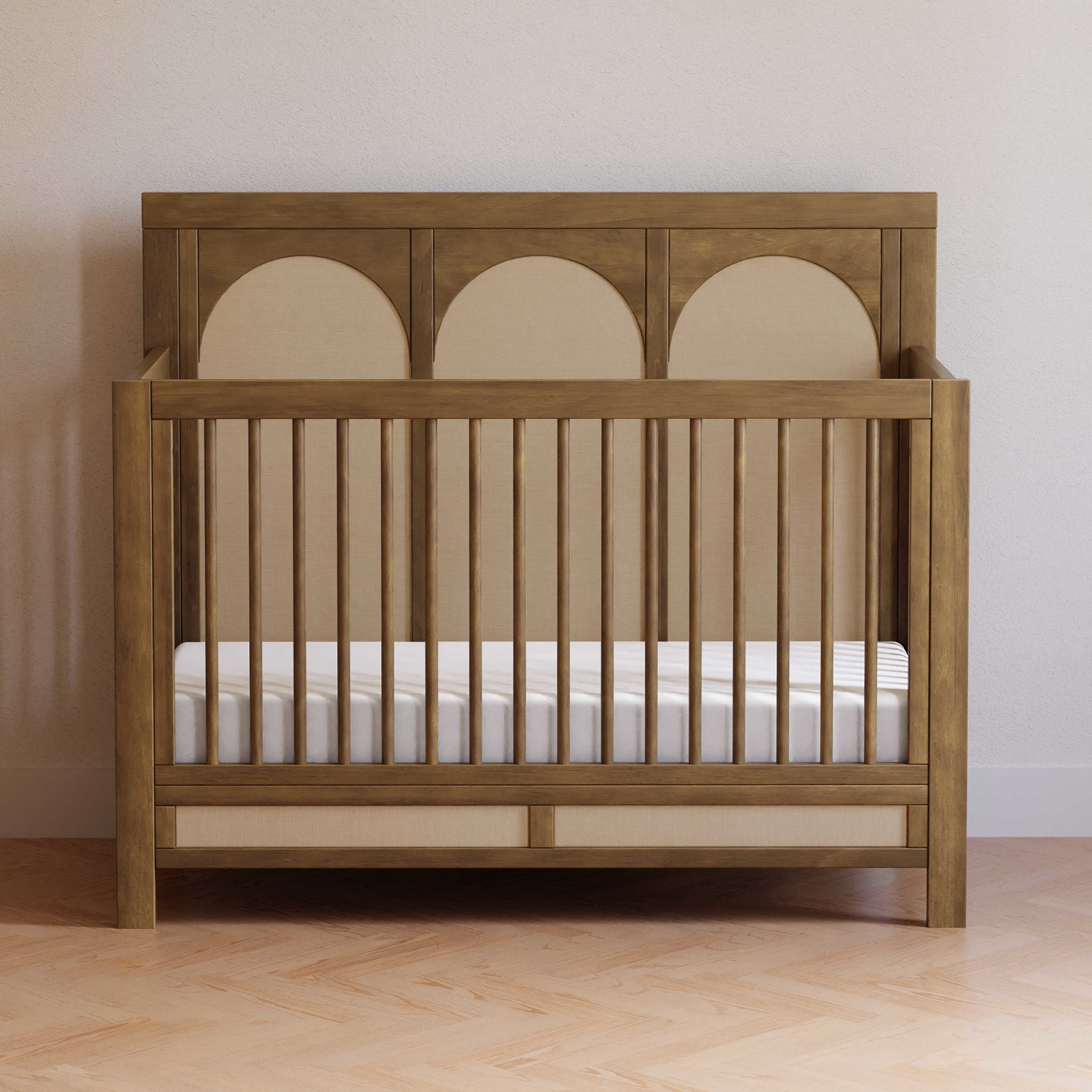 Namesake Eloise 4-in-1 Convertible Crib | Lullabye Shop