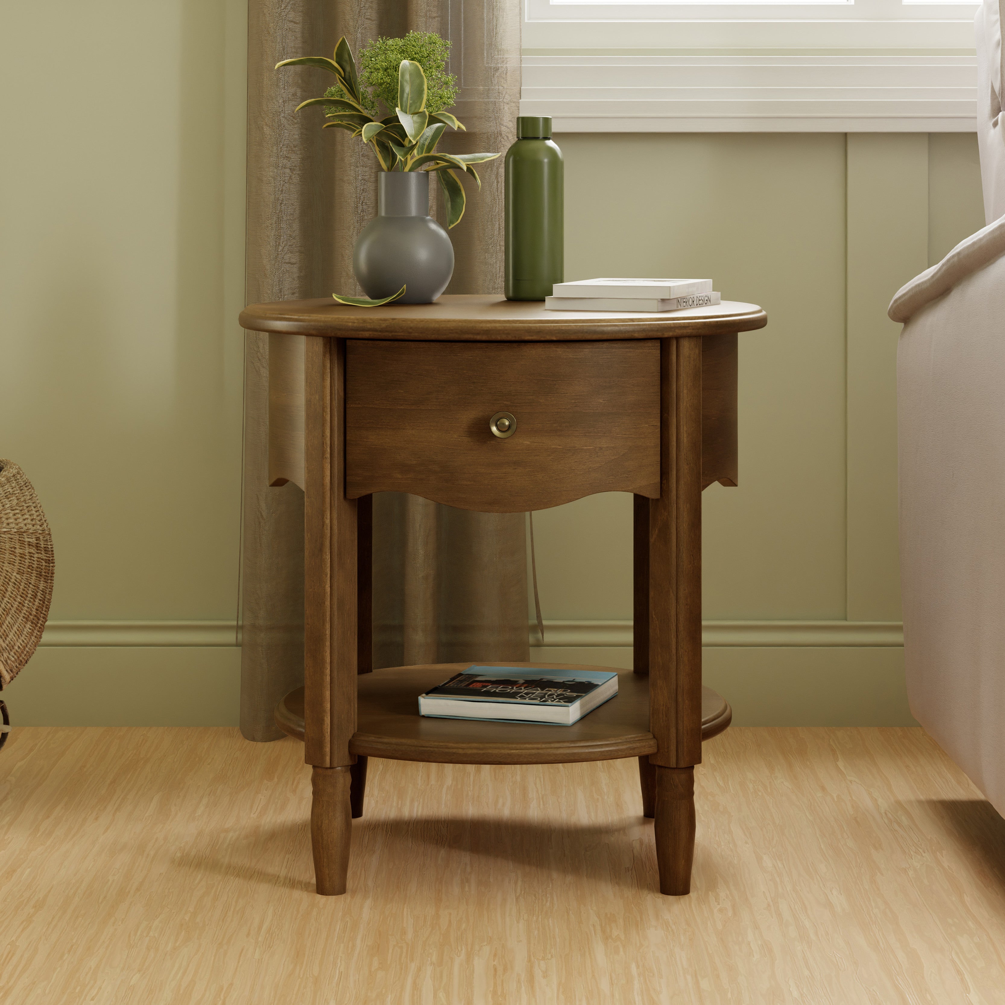 Namesake Liberty Nightstand | Lullabye Shop