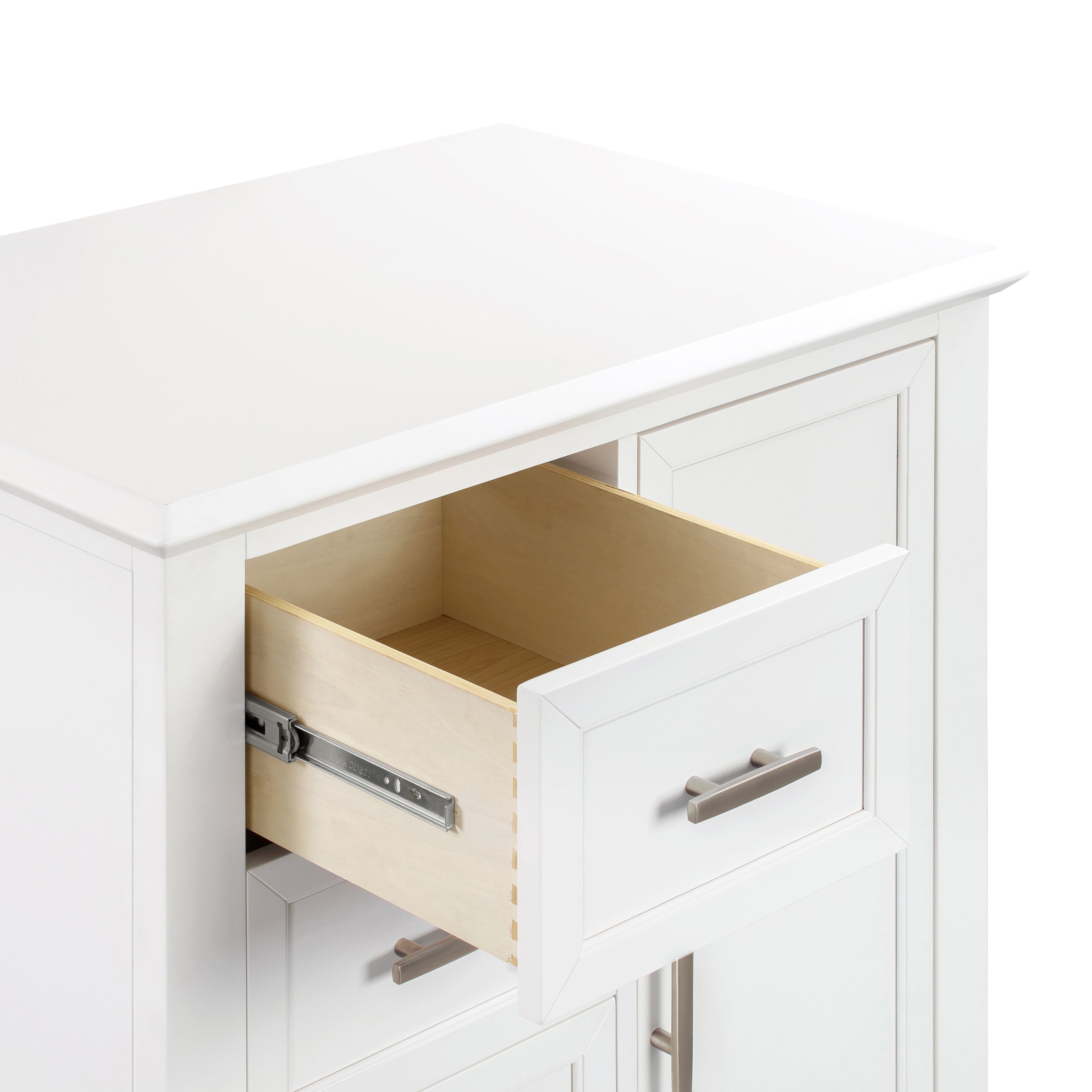 Monogram by Namesake Beckett Chifforobe | Lullabye Shop
