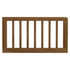 Namesake Toddler Bed Conversion Kit (M19699) | Lullabye Shop