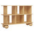 Babyletto Crosby Open Bookcase | Lullabye Shop