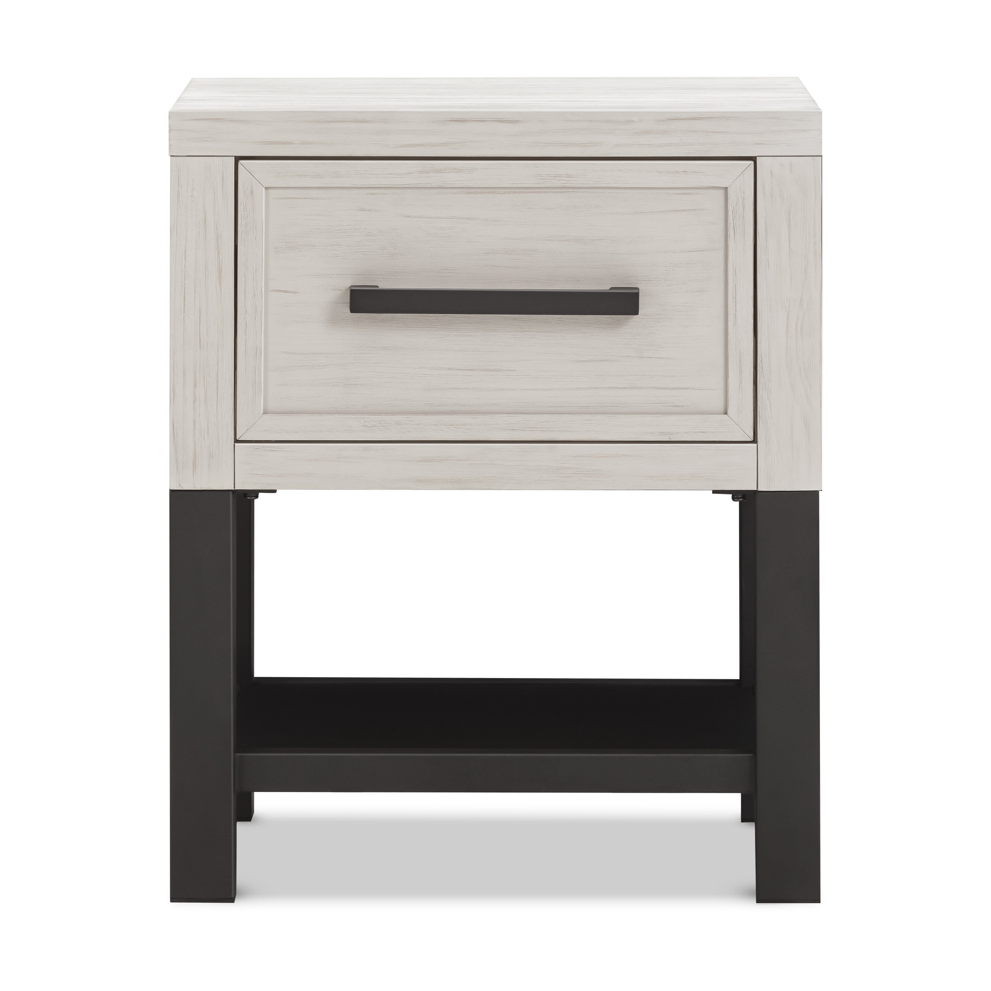 Monogram by Namesake Newbern Nightstand | Lullabye Shop