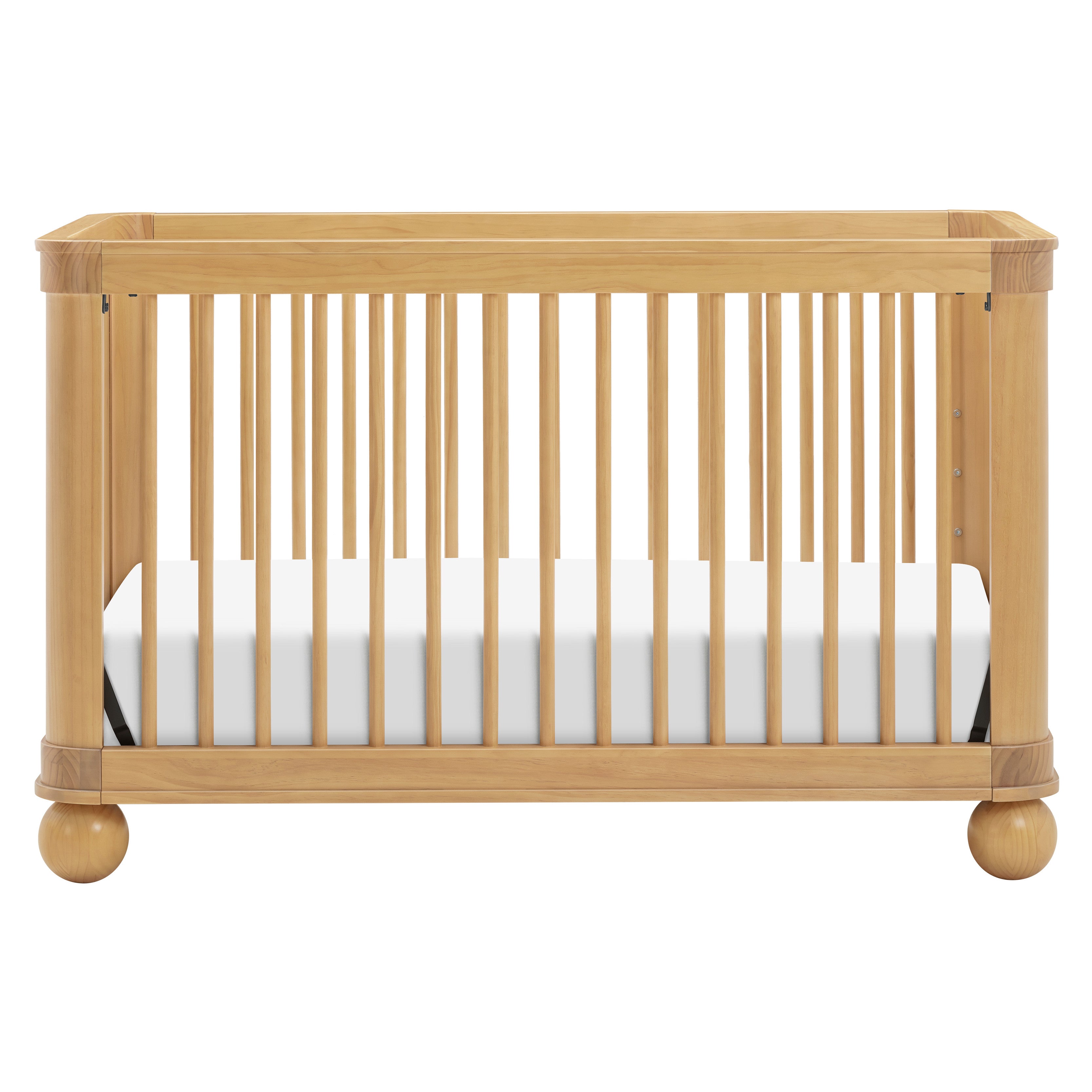 Babyletto Crosby 3-in-1 Convertible Crib | Lullabye Shop