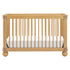 Babyletto Crosby 3-in-1 Convertible Crib | Lullabye Shop