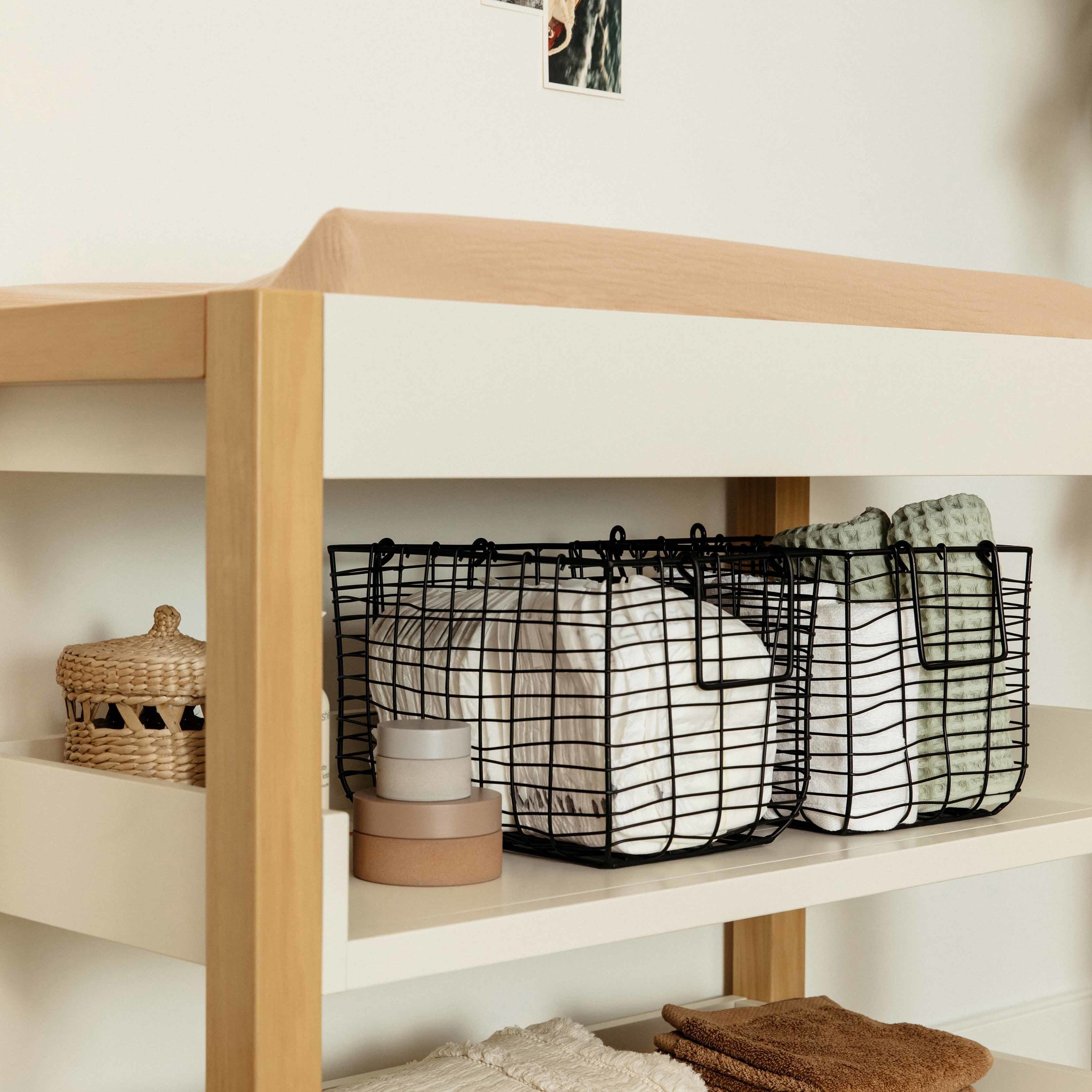Namesake Nantucket Changing Table | Lullabye Shop