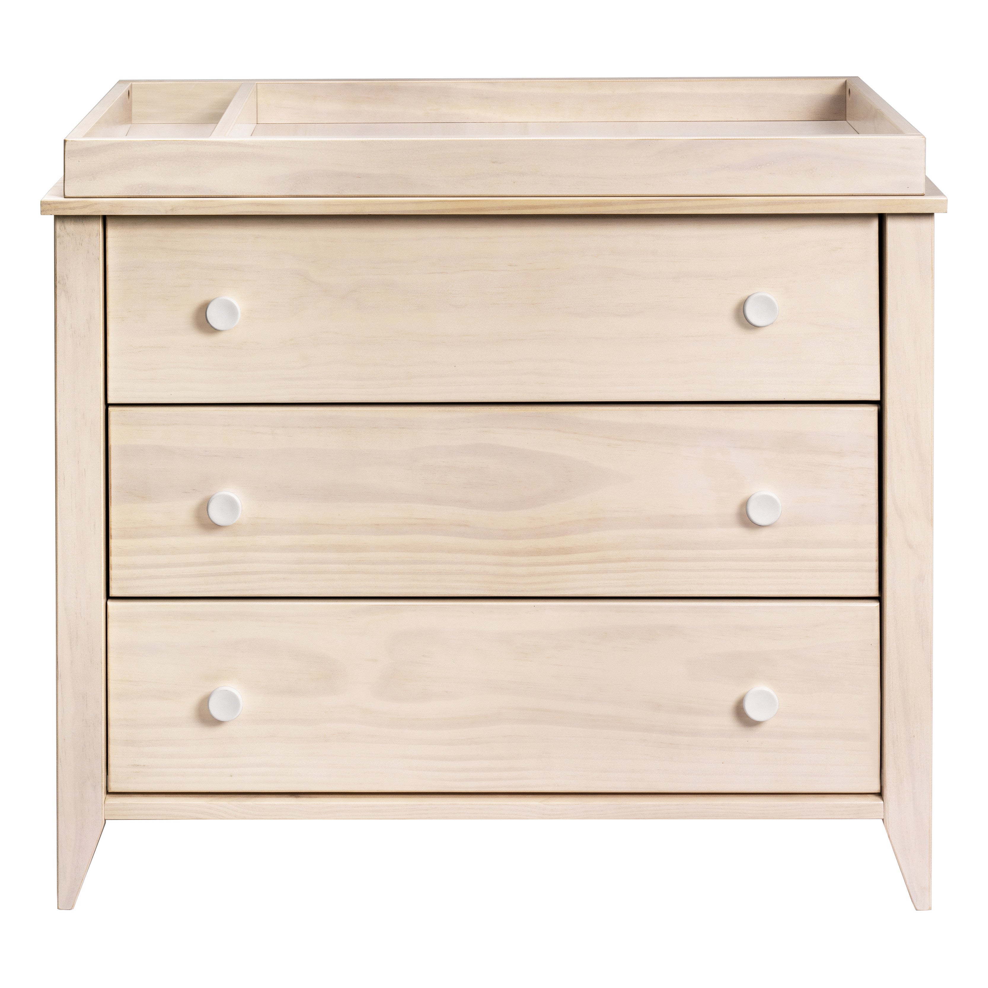 Babyletto Sprout 3-Drawer Changer Dresser with Removable Changing Tray | Lullabye Shop