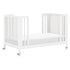 Babyletto Rolli 9-in-1 Convertible All-Stages Crib with Bassinet & Toddler Bed Conversion Kits | Lullabye Shop