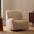 Namesake Winslow Extra Wide Recliner and Swivel Glider | Lullabye Shop