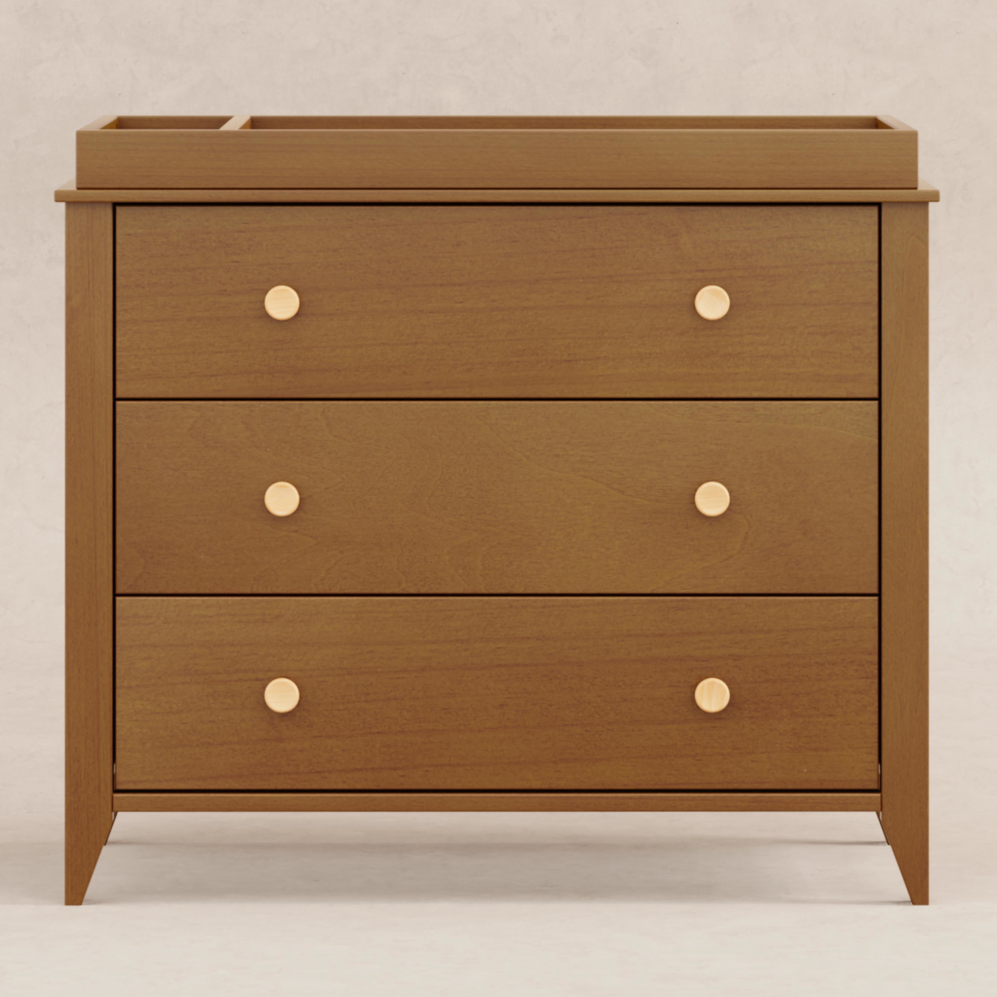 Babyletto Sprout 3-Drawer Changer Dresser with Removable Changing Tray | Lullabye Shop