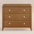 Babyletto Sprout 3-Drawer Changer Dresser with Removable Changing Tray | Lullabye Shop
