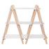 Babyletto Dottie Bookcase | Lullabye Shop