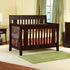 Pali Emilia Forever Crib Mochacchino *** Shipping not Available ***