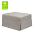 Namesake Crawford Gliding Ottoman | Lullabye Shop