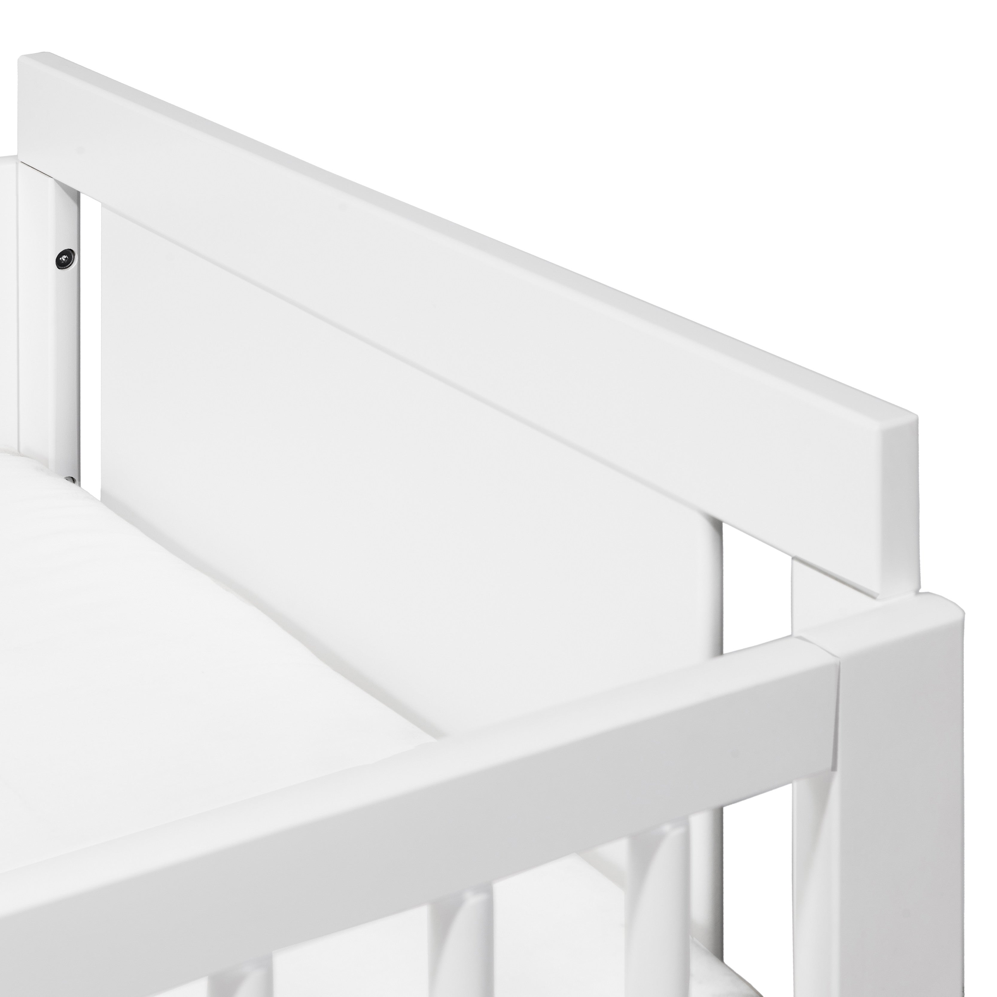 Babyletto Junior Bed Conversion Kit for Hudson and Scoot Crib | Lullabye Shop