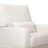 Namesake Crawford Pillowback Comfort Swivel Glider | Lullabye Shop