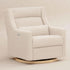 Babyletto Kiwi Plus Chair and a Half Power Recliner & Swivel Glider with Power Adjustable Headrest and USB Port