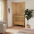 Babyletto Origami Mini Crib | Lullabye Shop