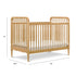 Namesake Liberty 3-in-1 Convertible Spindle Crib with Toddler Bed Conversion Kit | Lullabye Shop
