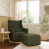Babyletto Kiwi Gliding Ottoman | Lullabye Shop