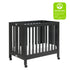 Babyletto Origami Mini Crib | Lullabye Shop