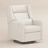Babyletto Kiwi Plus Power Recliner and Swivel Glider with Power Adjustable Headrest and USB Port