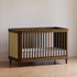 Namesake Marin with Cane 3-in-1 Convertible Crib | Lullabye Shop