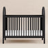 Babyletto Bondi Cane 3-in-1 Convertible Crib with Toddler Bed Conversion Kit | Lullabye Shop