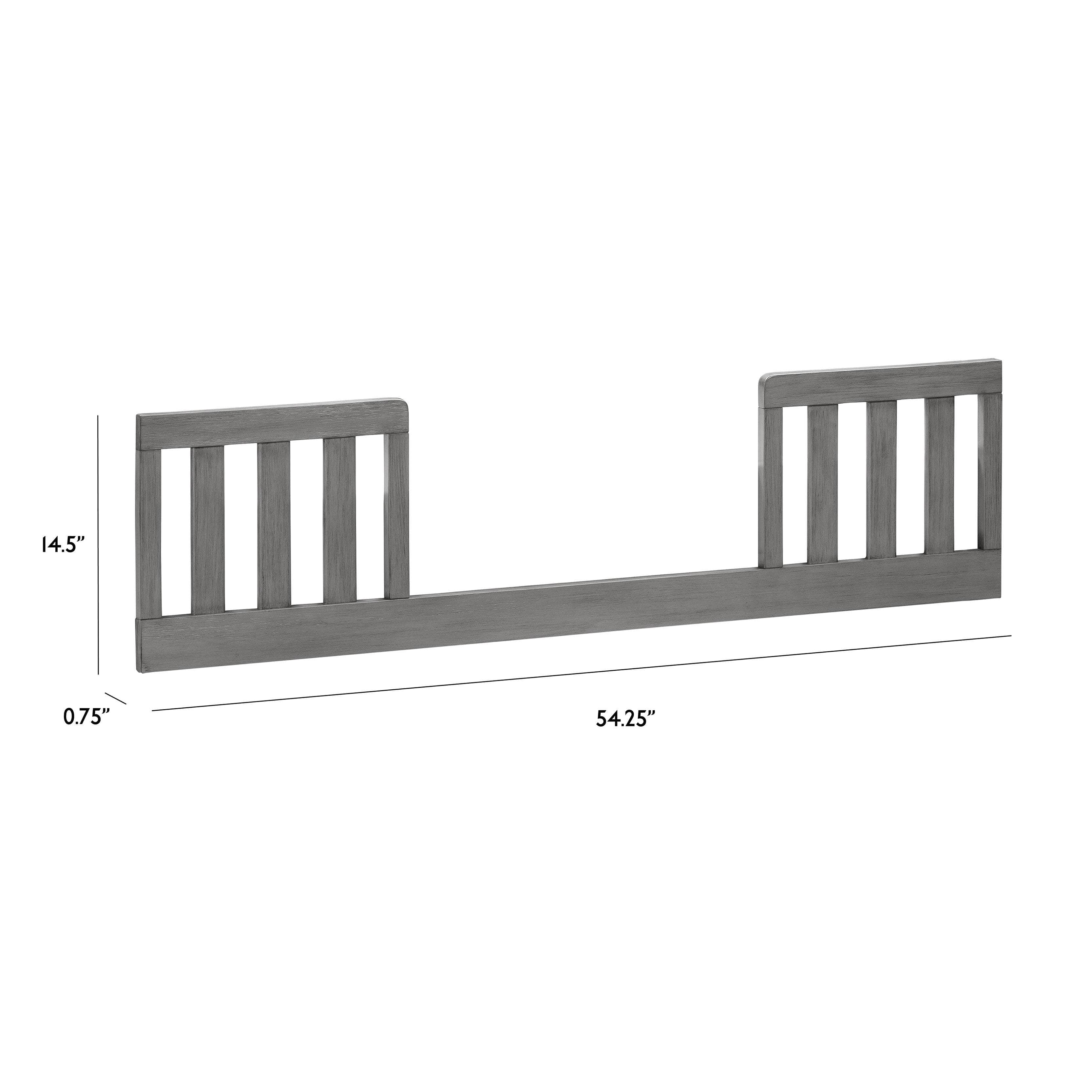 Namesake Toddler Bed Conversion Kit (B14599) | Lullabye Shop