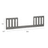 Namesake Toddler Bed Conversion Kit (B14599) | Lullabye Shop