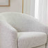 Babyletto Madison Swivel Glider