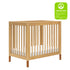 Babyletto Gelato 4-in-1 Convertible Mini Crib | Lullabye Shop