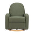 Babyletto Nami Electronic Recliner and Swivel Glider Recliner with USB port