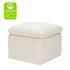 Babyletto Cali Storage Ottoman in Boucle | Lullabye Shop
