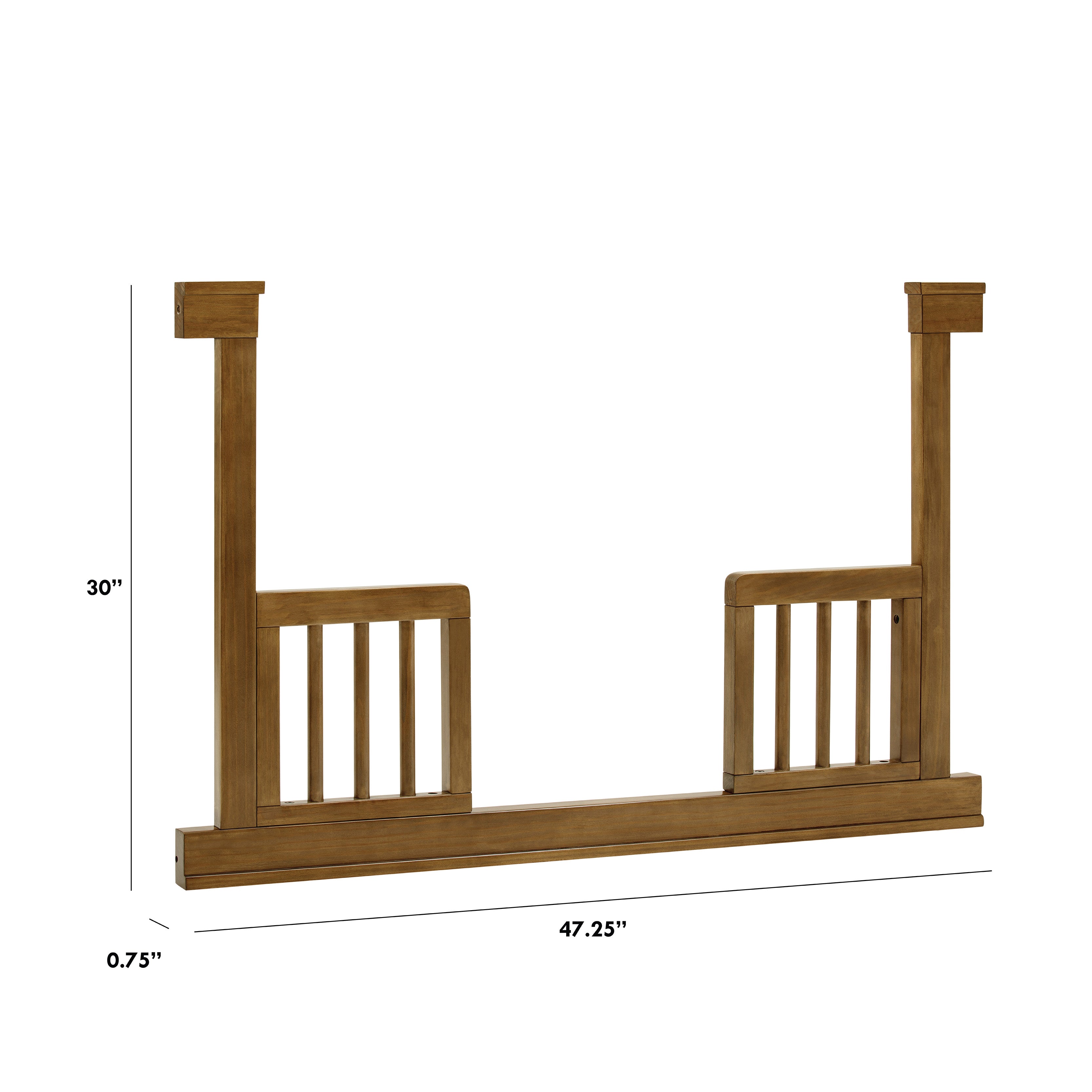 Namesake Marin Toddler Bed Conversion Kit (M23799) | Lullabye Shop