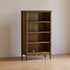 Namesake Liberty Bookcase | Lullabye Shop