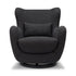 Babyletto Solstice Swivel Glider in Boucle | Lullabye Shop