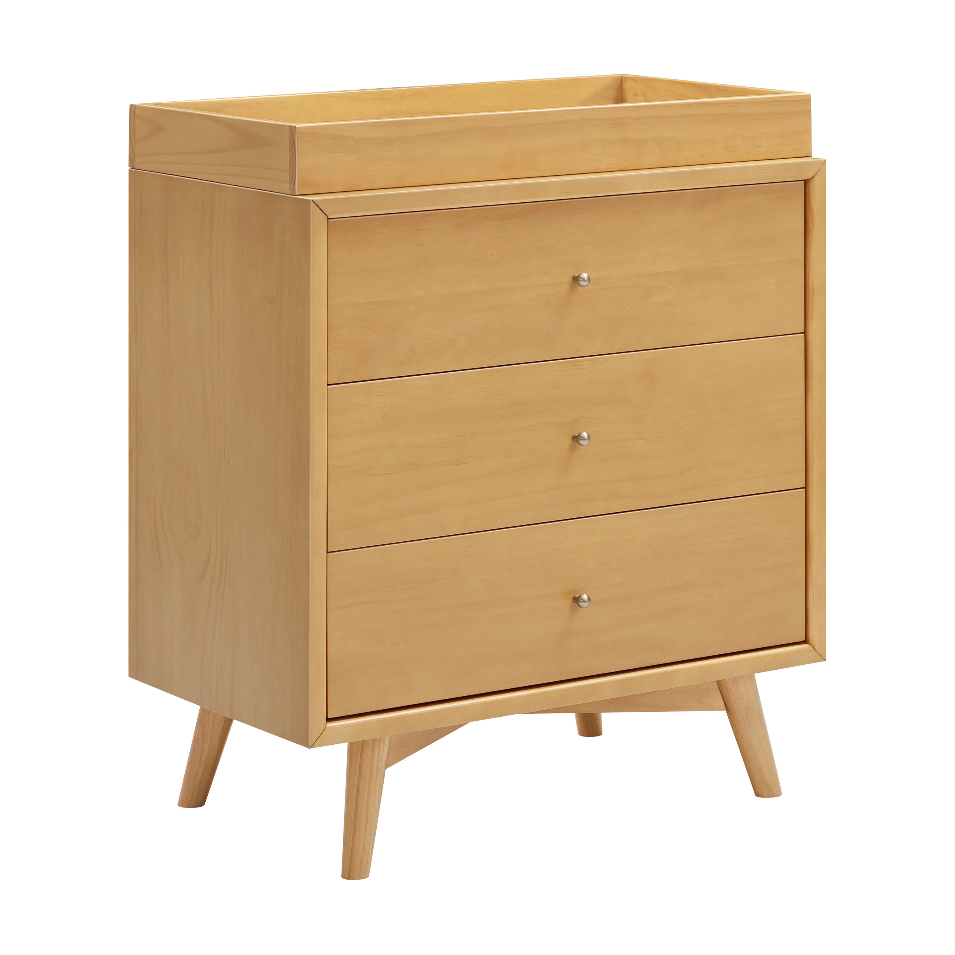 Babyletto Palma 3-Drawer Dresser