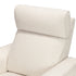 Monogram by Namesake Willa Plus Power Glider Recliner + Power Headrest | Lullabye Shop