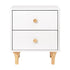 Babyletto Lolly Nightstand with USB Port | Lullabye Shop