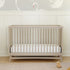 Babyletto Peggy 3-in-1 Convertible Crib with Toddler Bed Conversion Kit | Lullabye Shop