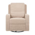 Babyletto Sigi Recliner and Swivel Glider in Shearling | Lullabye Shop