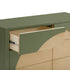 Babyletto Moab 6-Drawer Dresser | Lullabye Shop