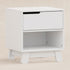 Babyletto Hudson Nightstand with USB Port | Lullabye Shop