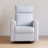 Monogram by Namesake Willa Plus Power Glider Recliner + Power Headrest | Lullabye Shop