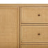Namesake Marin with Cane Chifforobe | Lullabye Shop