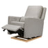 Babyletto Sigi Electronic Recliner and Glider with USB Port | Lullabye Shop