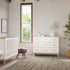 Babyletto Scoot 6-Drawer Dresser | Lullabye Shop