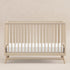 Babyletto Peggy 3-in-1 Convertible Crib with Toddler Bed Conversion Kit | Lullabye Shop