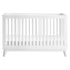 Babyletto Scoot 3-in-1 Convertible Crib with Toddler Bed Conversion Kit | Lullabye Shop